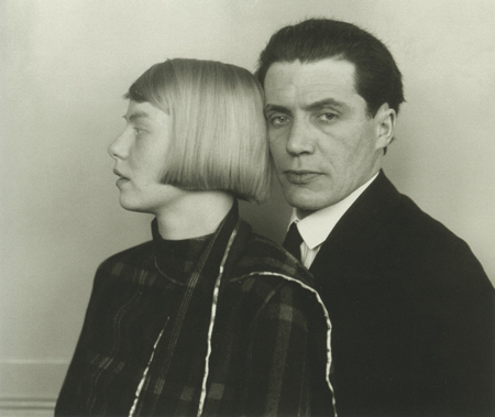 August Sander