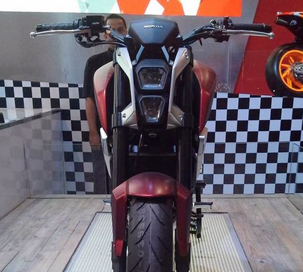 Motor sport terbaru 2015 Motor sport terbaru 2015