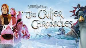 The Book of Unwritten Tales The Critter Chronicles DE