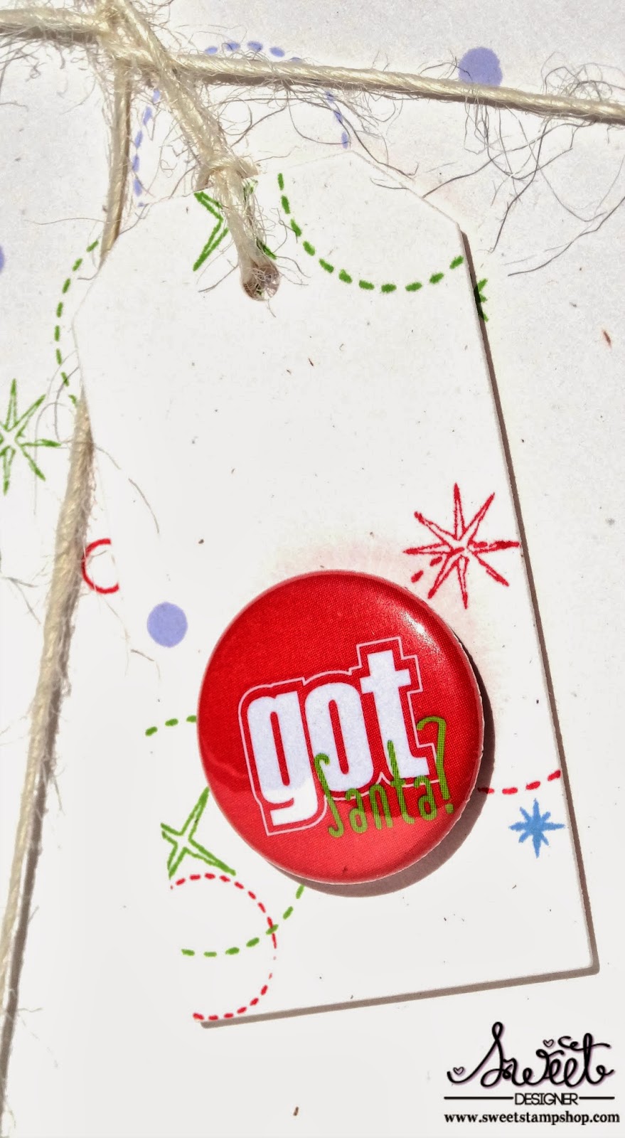 Kraft Paper Stamps Sweet Stamp Shop October Release