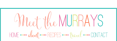 Meet The Murrays