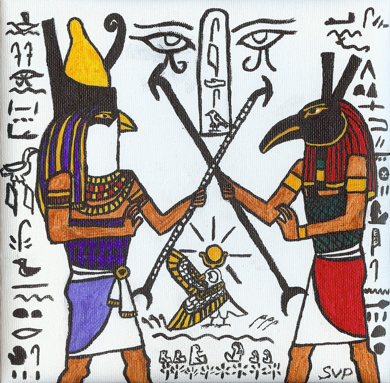 an analysis of the relationship between egyptian rulers and the gods Ptolemy rule and the egyptian and the egyptian gods apis show respect for their new rulers while the relationship between priests and the. an analysis of the relationship between egyptian rulers and the gods Ptolemy rule and the egyptian and the egyptian gods apis show respect for their new rulers while the relationship between priests and the.