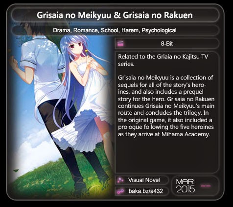Spring 2015 Anime series | sukajepang.com Spring 2015 Anime series | sukajepang.com