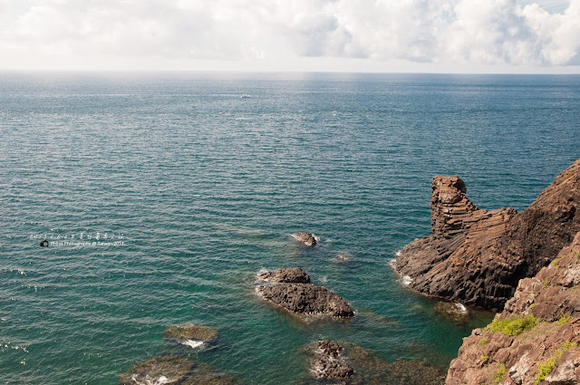 [澎湖] 夏戀菊島澎湖遊記