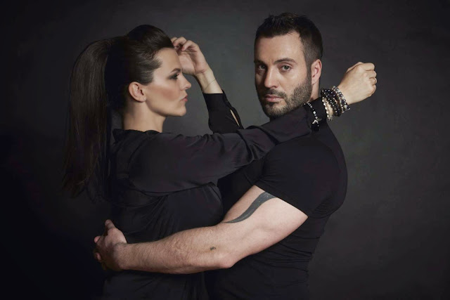 Eurovisão Elfandarilha