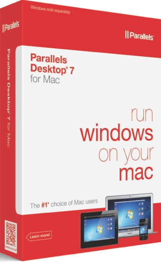 Parallels Desktop 7 For Mac Serial Key