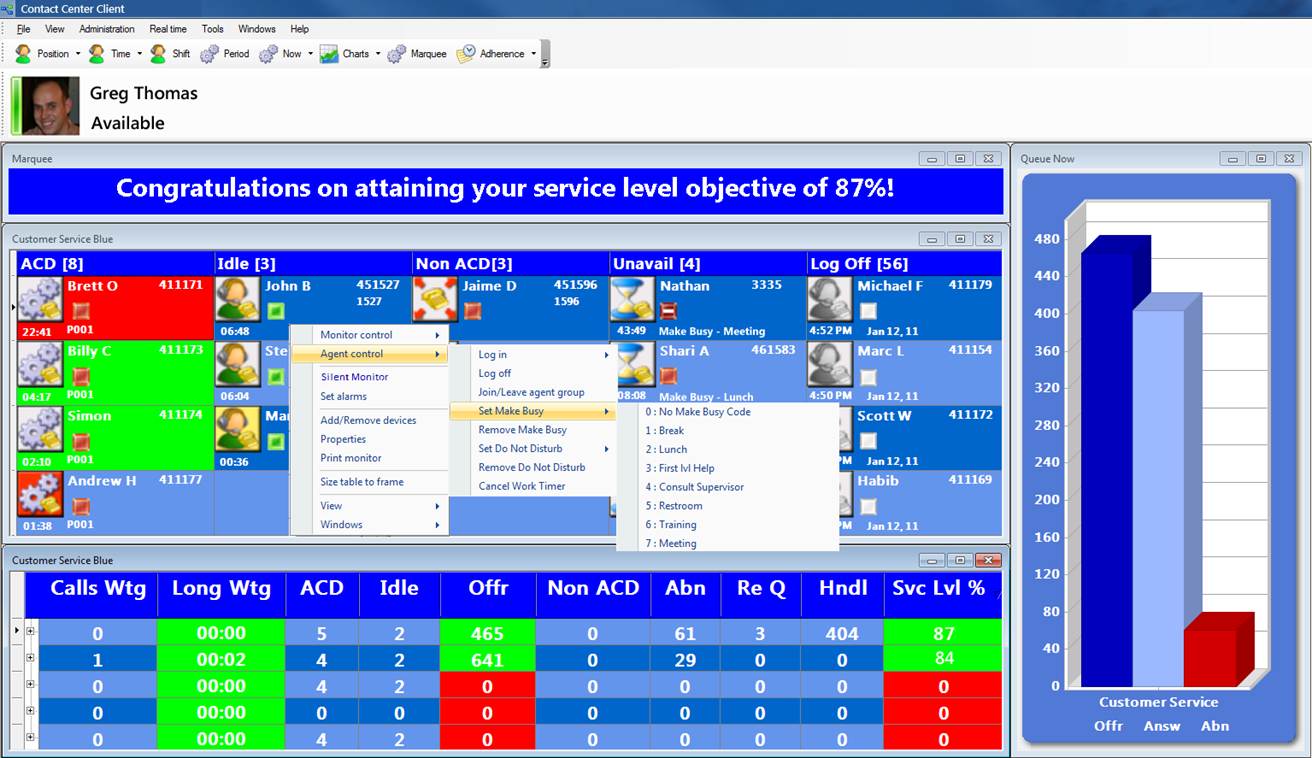 Mitel Contact Center Client Download Mitel Contact Center Client Download
