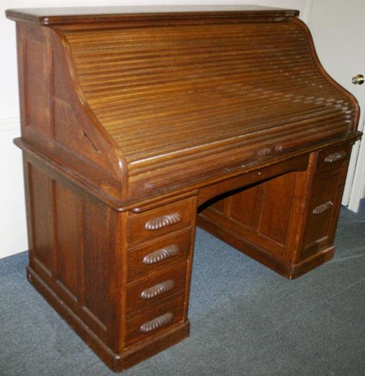 oz.Typewriter Typewriter Furniture Oh, Wouldn't It Be Luverly?