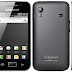 Spesifikasi Samsung S5830 Galaxy ACE