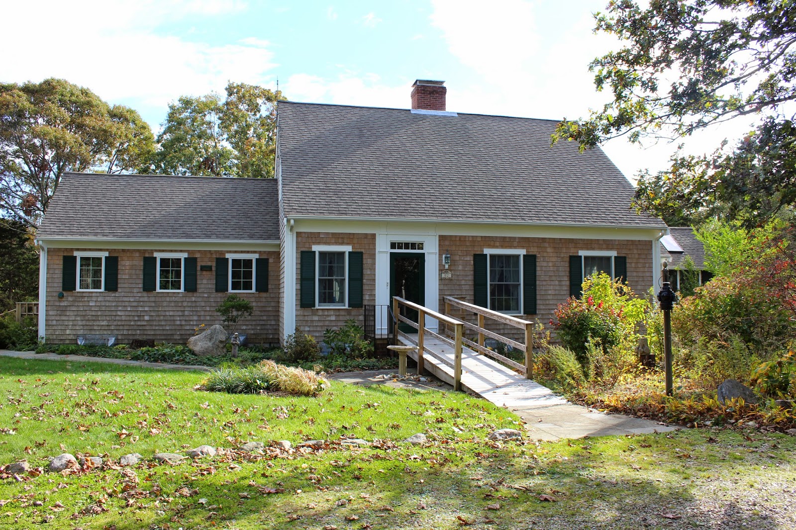 Beautiful East Dennis, MA Rental