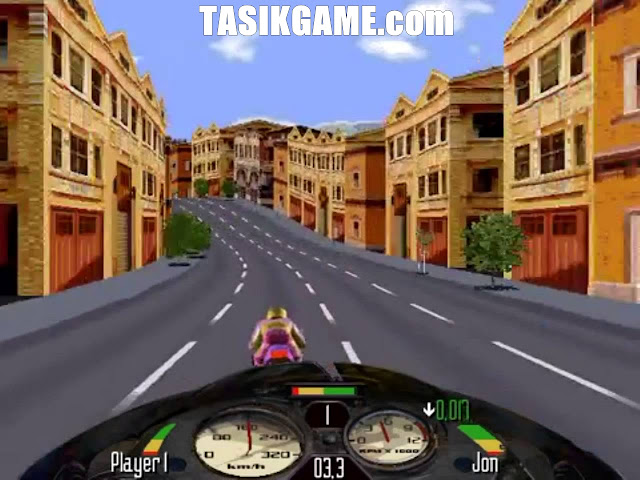 Road Rash Pc Game Full Version