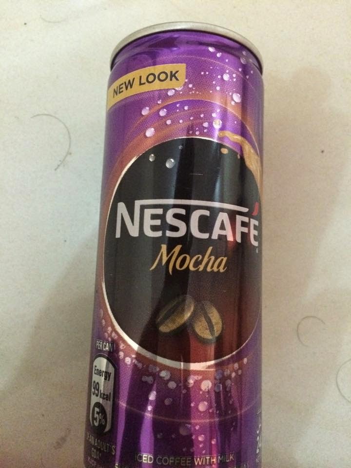 Nescafe clasico instant coffee caffeine content sonpikol