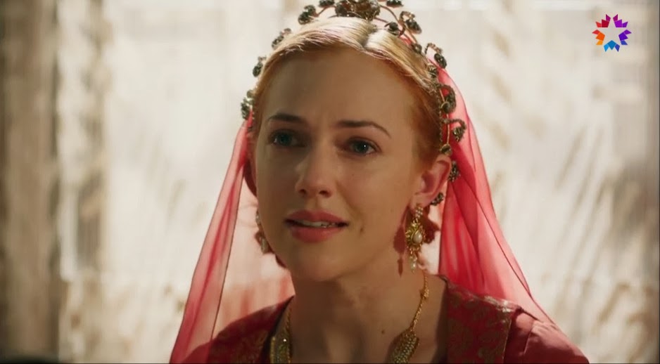 Hurrem Sultan Suleyman Hurrem Sultan Suleyman