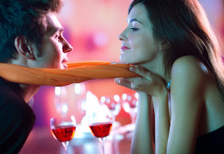 10 Successful Keys to a Romantic Relationship 10 Successful Keys to a Romantic Relationship