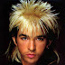 Limahl Takes Us Back to 1983!
