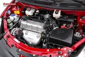 novo chery celer 2015 ficha tecnica