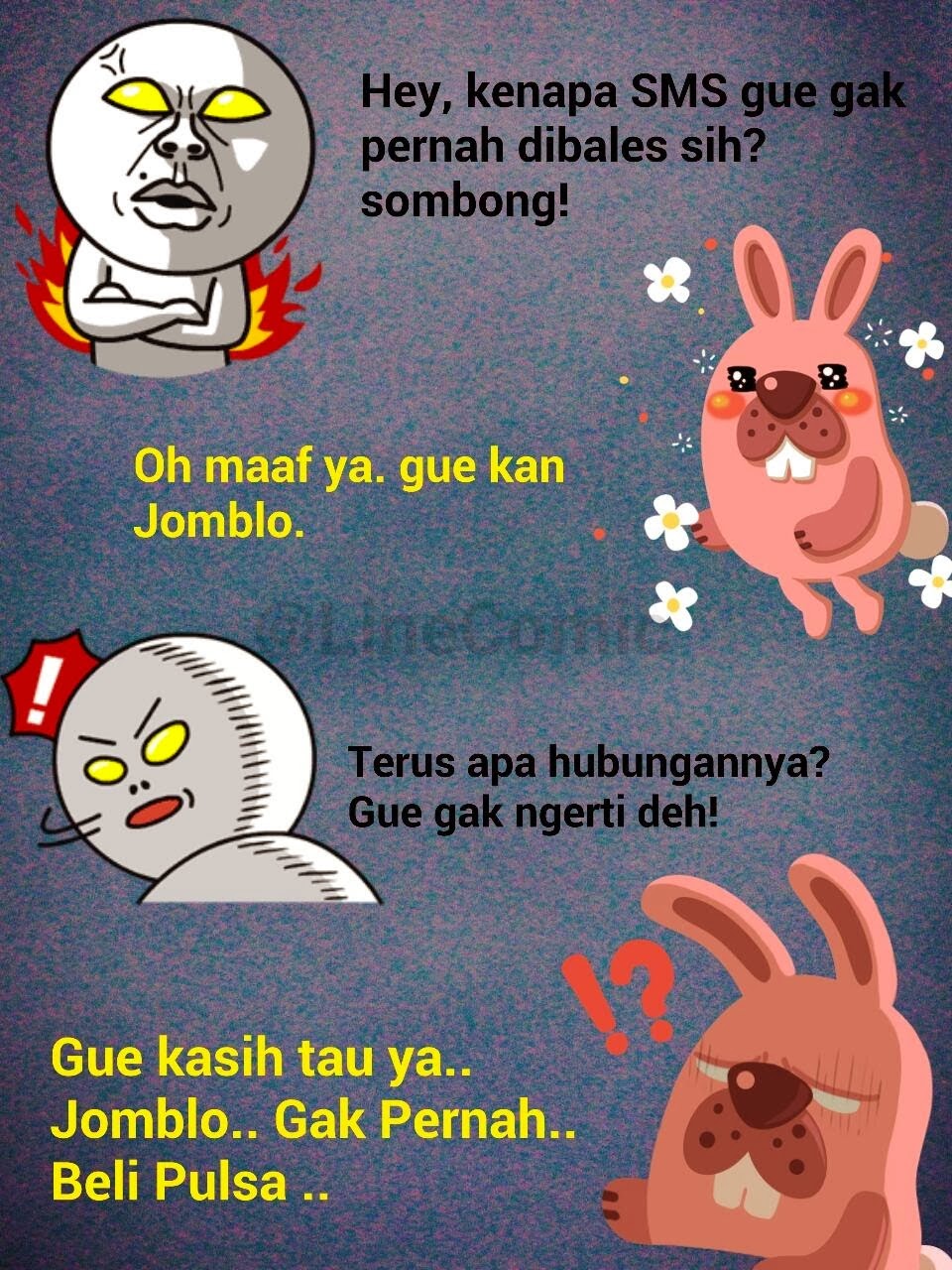 Kumpulan Gambar Meme Lucu Tentang Jomblo Keren Dan Terbaru Puzzle Kumpulan Gambar Meme Lucu Tentang Jomblo Keren Dan Terbaru Puzzle