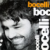 Encarte: Andrea Bocelli - Bocelli