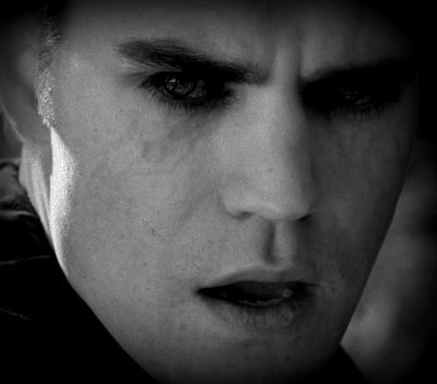 Stefan Salvatore - The Vampire Diaries