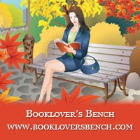 Booklover's Bench