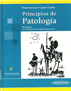 PRINCIPIOS DE PATOLOGÍA