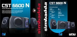 speaker komputer speaker komputer