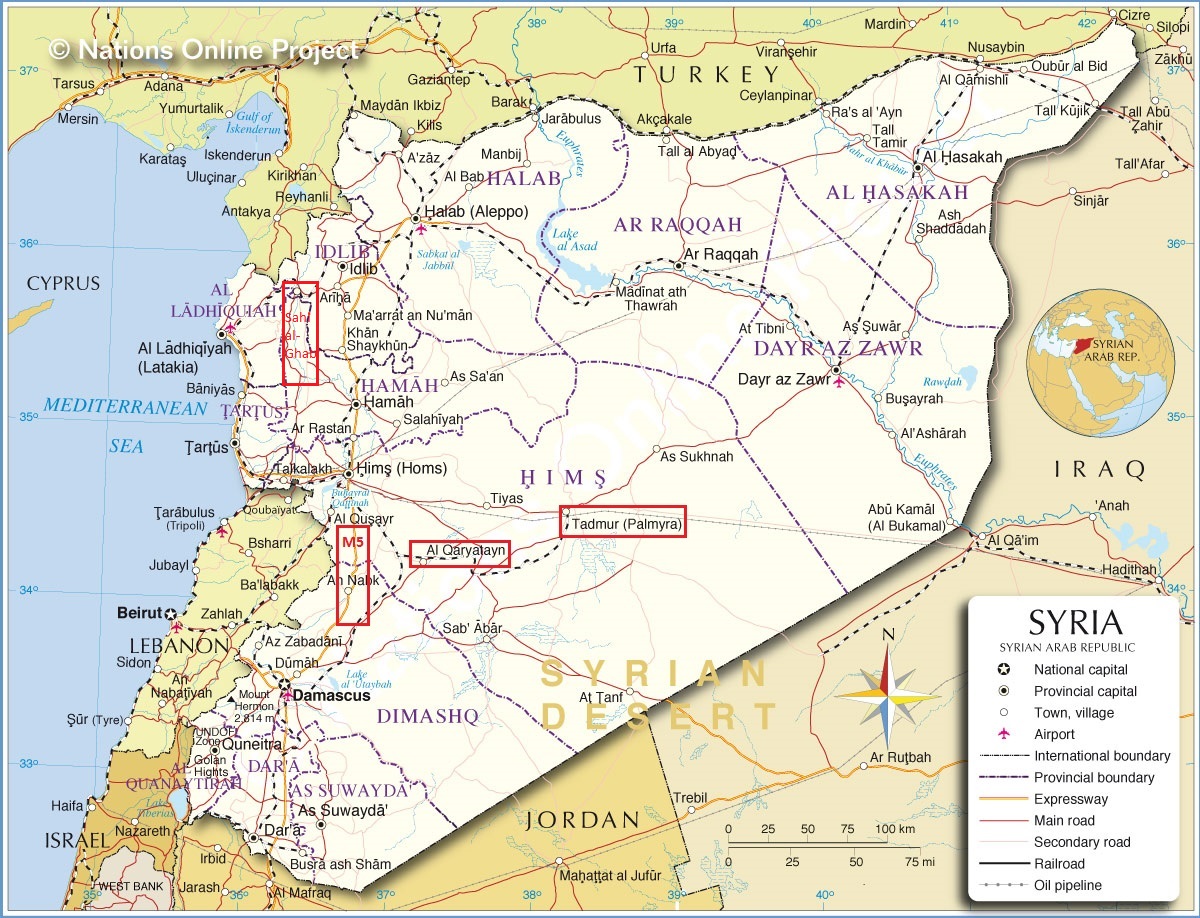 click on map to enlarge