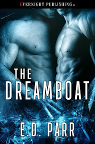 The Dreamboat, Romantic erotica fantasy