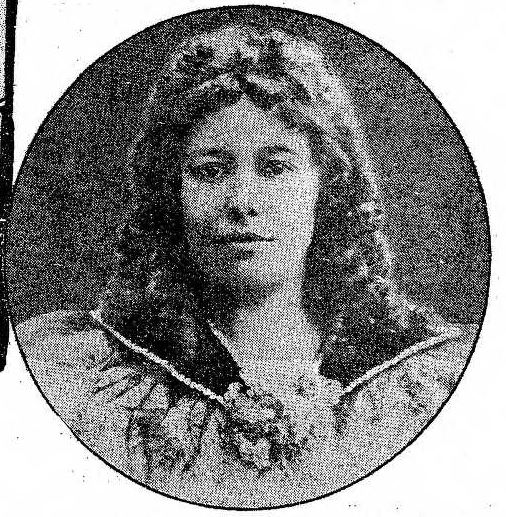 Strange Company The Awful Greatness of the Cherry Sisters