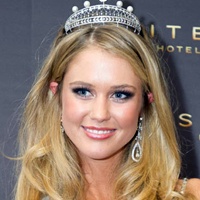 2011 MISS UNIVERSE AUSTRALIA