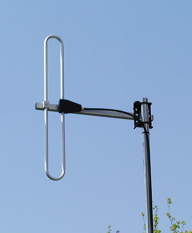 Согласование Петлевого Вибратора