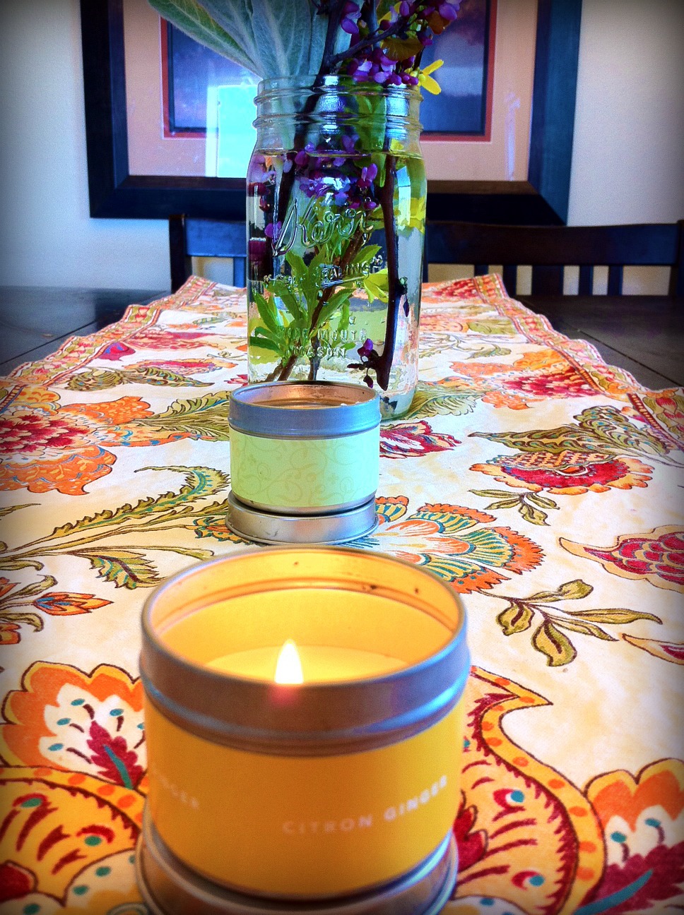 riddlelove An Invitation Dress a Table with Me