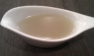 Caldo de carne