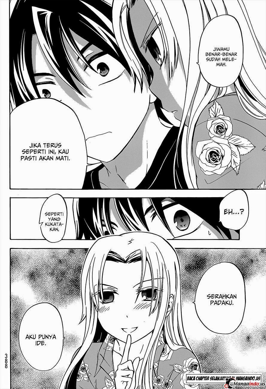 Komik magatsuki 035 - dipaksa hidup sebagai cewe 36 Indonesia magatsuki 035 - dipaksa hidup sebagai cewe Terbaru 31|Baca Manga Komik Indonesia|