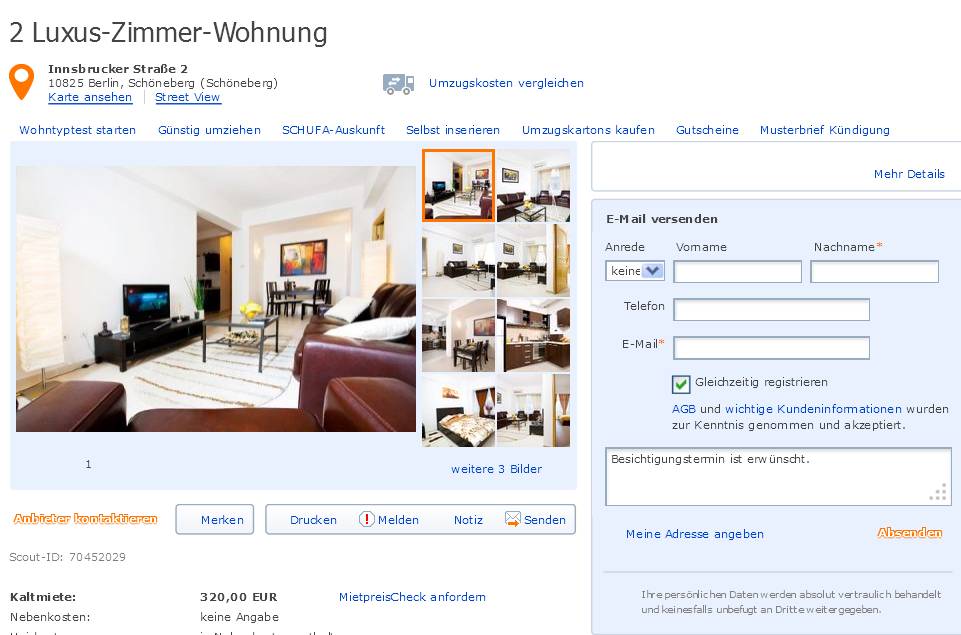 Zimmer Wohnung Berlin Schoneberg Zimmer Wohnung Berlin Schoneberg