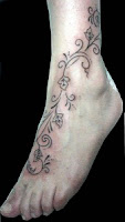 ankle tattoo designs ankle tattoo designs