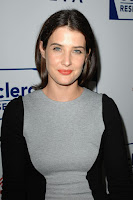 Cobie Smulders HQ photo