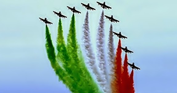 Happy Independence Day 2014