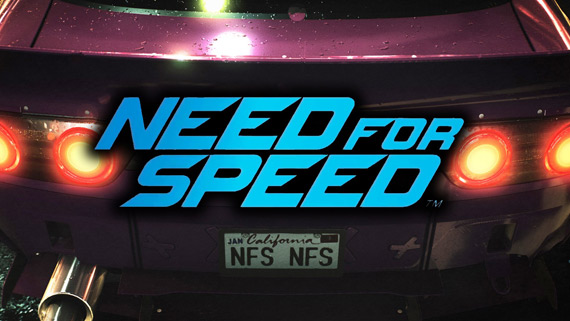 Need for Speed: Η λίστα με τα διαθέσιμα αυτοκίνητα
