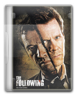 Baixar The Following S01E12 – The Curse