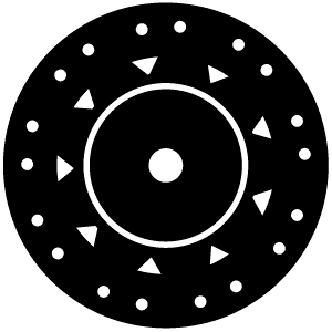 Disco de clutch Disco de Clutch LUK