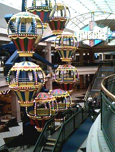 Queen City Discovery Black Friday In Retail Purgatory