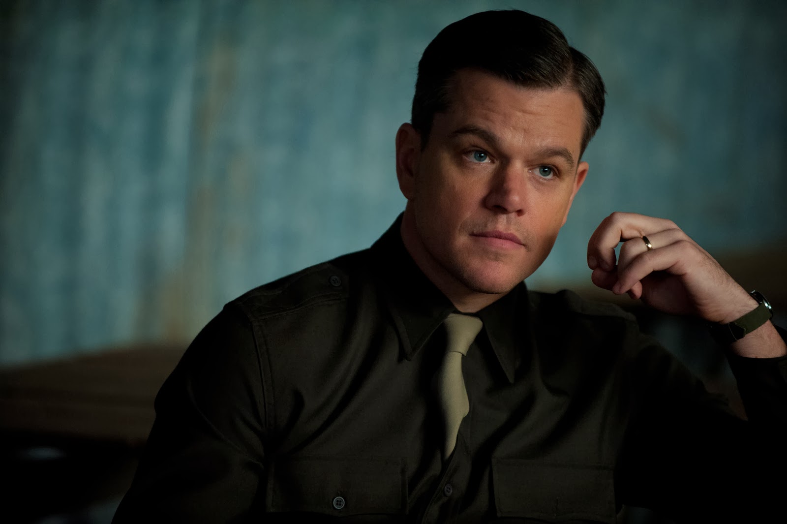 Lakwatsera Lovers: Mat... Matt Damon Movies