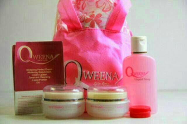 Artikel Ciri Ciri Kosmetik Asli Atau Palsu Cara Membedakan Cream Qweena Asli Dan Yang Palsu
