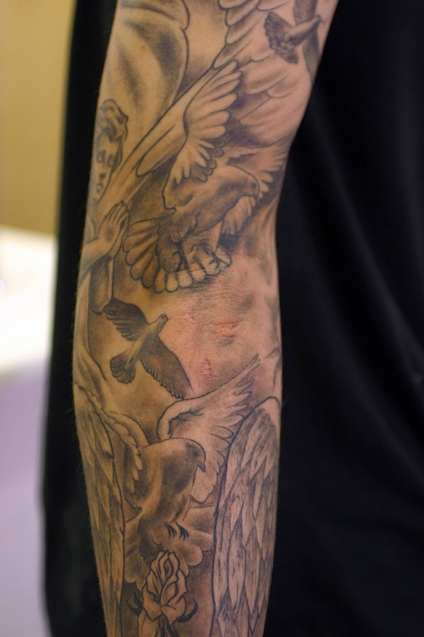 tattoos tattoos