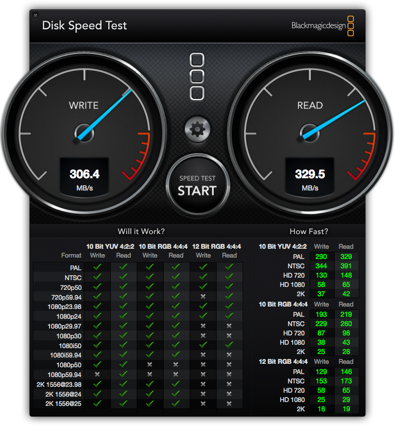 45 Drives How to Tune a NAS for DirectfromServer Editing of 5K Video