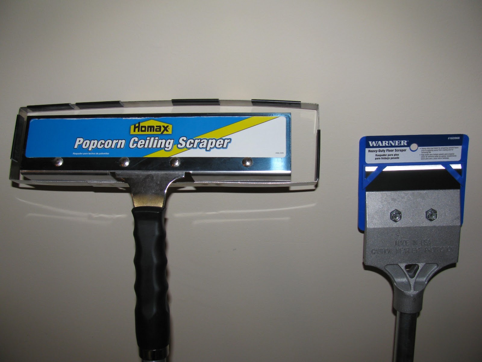 Trashed Condo Transformation New Tools To Get Started