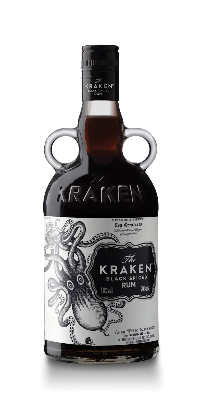 Chocolate & Rum Cake BakingBar