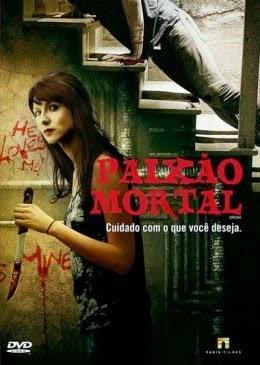 Paixão Mortal – Dublado