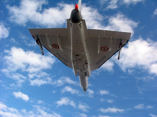 Indian Light Combat Aircraft. LCA Tejas. Flight Tests